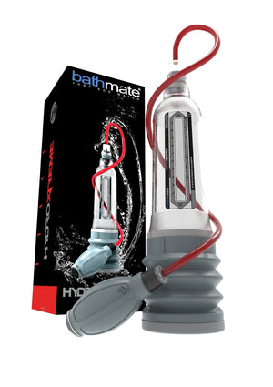 Performance masculine Bathmate HydroExtreme 9
