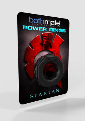 Performance masculine Bathmate Power Ring Spartan