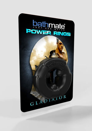 Performance masculine Bathmate Power Ring Gladiator