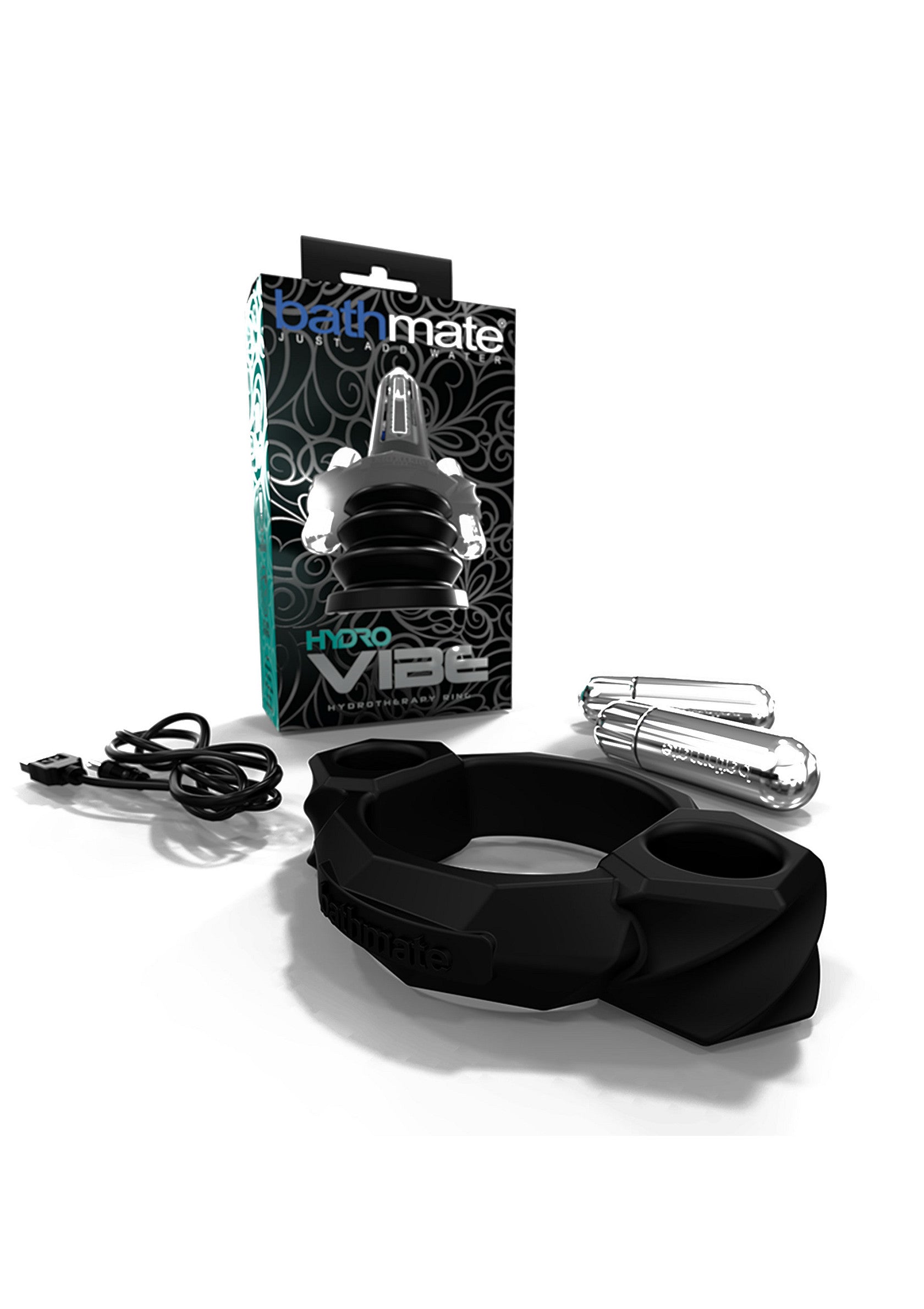 Performance masculine Bathmate HydroVibe