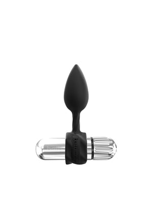 Jouet anal Bathmate Anal Training Plugs Vibrating