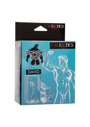 Masturbateur CalExotics Guys Guys Guys David