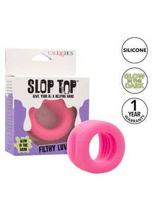 Masturbateur CalExotics Slop Top Filthy Luv