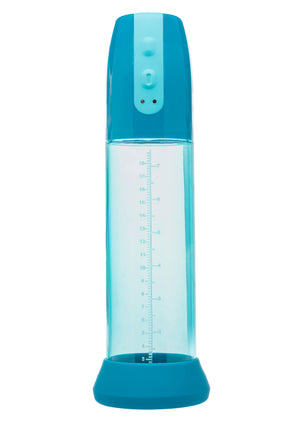 Masturbateur CalExotics Advanced Waterproof Pump