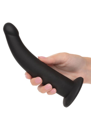 Gode-ceinture CalExotics Jock Strap Silicone Probe