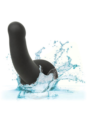 Gode-ceinture CalExotics Jock Strap Silicone Probe