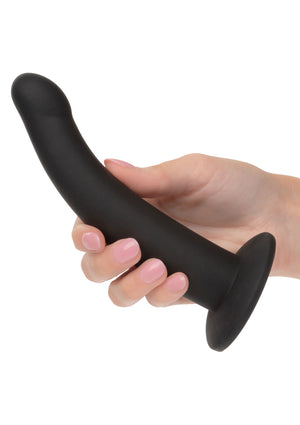 Gode-ceinture CalExotics Support Strap Silicone Probe