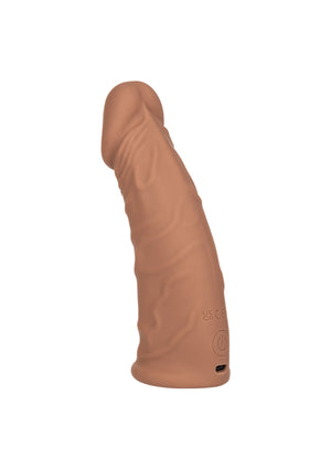 Performance masculine CalExotics Vibrating Extension 7 Inch 17.25cm