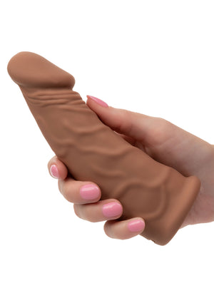 Performance masculine CalExotics Vibrating Extension 7 Inch 17.25cm