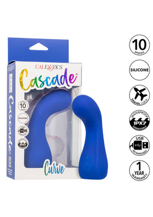 Stimulateur CalExotics Cascade Curve