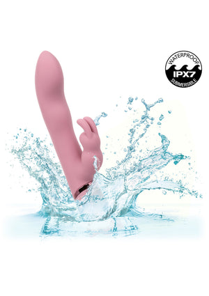 Vibromasseur CalExotics Orgasmatron Digital G-Bunny