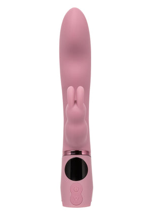 Vibromasseur CalExotics Orgasmatron Digital G-Bunny