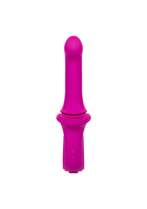 Vibromasseur CalExotics Sex Machine Smooth Thruster