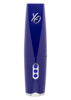 Vibromasseur CalExotics Travel Thruster Portable Sex Machine