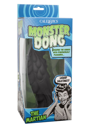 Dildo CalExotics Monster Dong The Martian