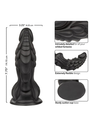 Dildo CalExotics Monster Dong The Martian