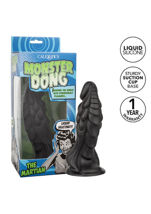Dildo CalExotics Monster Dong The Martian
