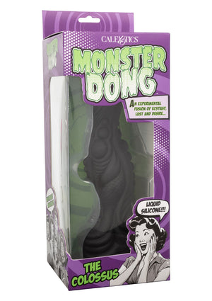 Dildo CalExotics Monster Dong The Colossus
