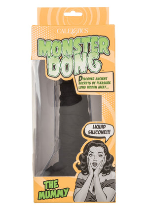 Dildo CalExotics The Mummy Dong