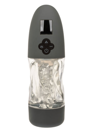 Masturbateur CalExotics Extreme Automatic Milker