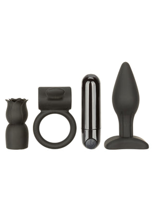 Jeu coquin CalExotics Allure Collection