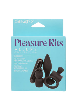 Jeu coquin CalExotics Allure Collection