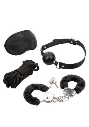 Jeu coquin CalExotics Explorer Collection