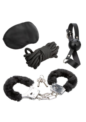 Jeu coquin CalExotics Explorer Collection