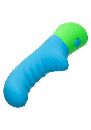 Vibromasseur CalExotics Ridged-G Vibrator