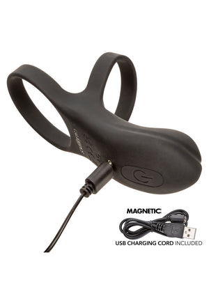 Performance masculine CalExotics Rechargeable Ring Feel