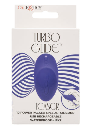Stimulateur CalExotics Glide Teaser Massager