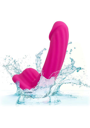 Dildo CalExotics Easy Ride Vibrator