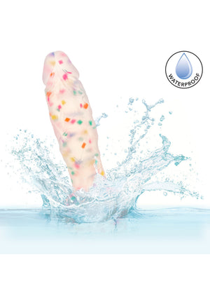 Dildo CalExotics Studs Dildo 13.25 cm