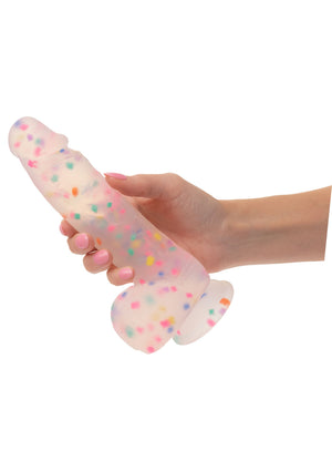 Dildo CalExotics Studs Dildo 15.25 cm
