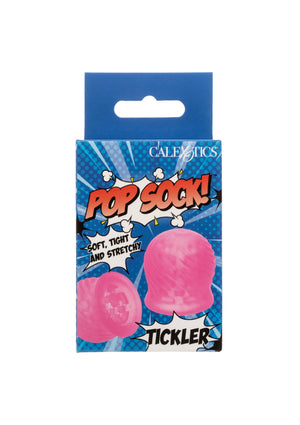 Masturbateur CalExotics Tickler Stroker