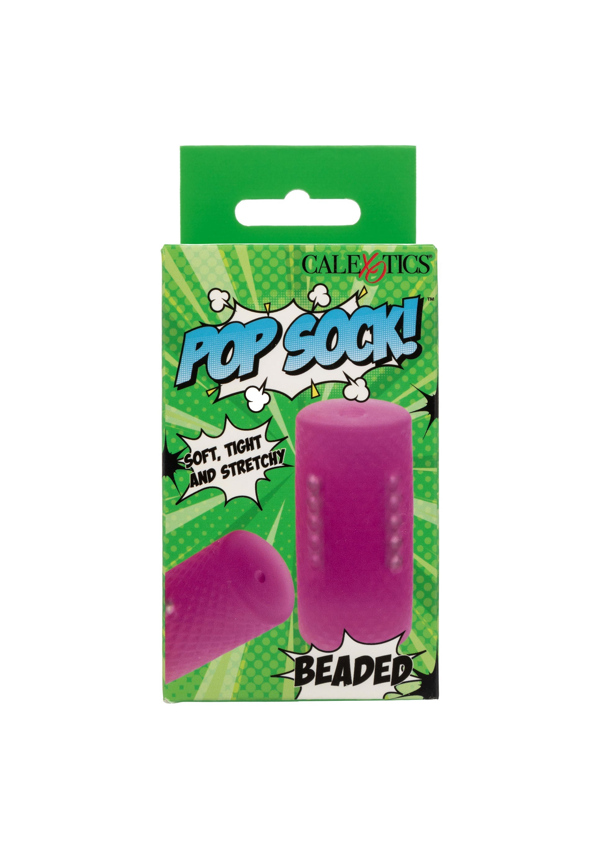 Masturbateur CalExotics Beaded Stroker
