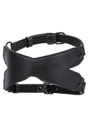 Accessoire BDSM CalExotics X-Mask