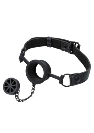 Accessoire BDSM CalExotics Stopper Gag