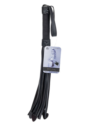Accessoire BDSM CalExotics Heart Throb Flogger