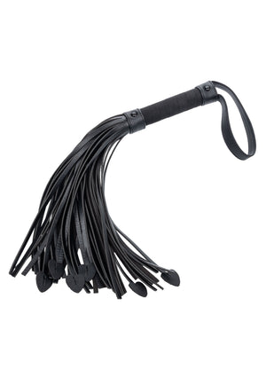Accessoire BDSM CalExotics Heart Throb Flogger