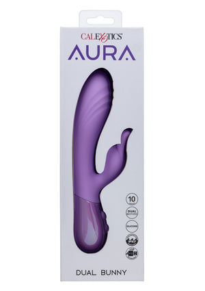 Vibromasseur CalExotics Dual Bunny Vibrator
