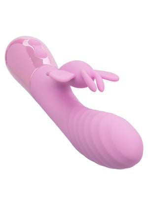 Vibromasseur CalExotics Dual Flutter Vibrator