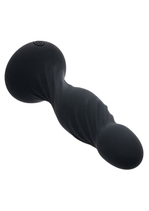 Jouet anal CalExotics Deep Swirl Probe