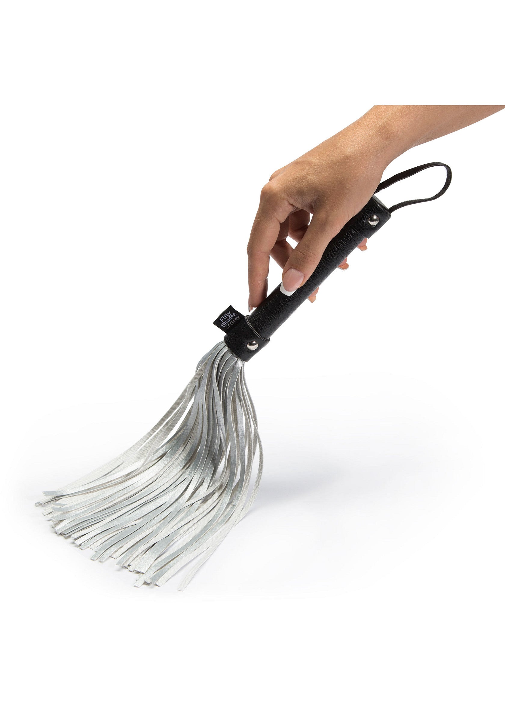 Accessoire BDSM Fifty Shades of Grey Please Sir Flogger