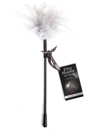 Accessoire BDSM Fifty Shades of Grey Tease Feather Tickler