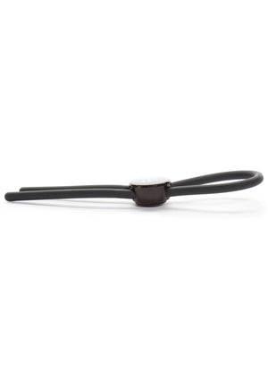 Performance masculine Fifty Shades of Grey Adjustable Cock Ring