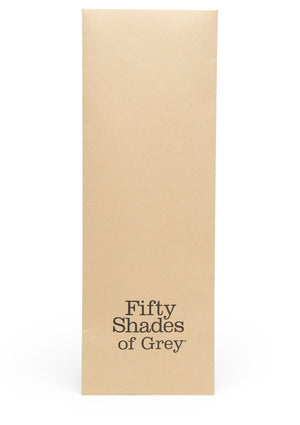 Accessoire BDSM Fifty Shades of Grey Faux Leather Spanking Paddle