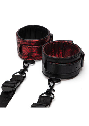 Accessoire BDSM Fifty Shades of Grey Reverse Restraint Set