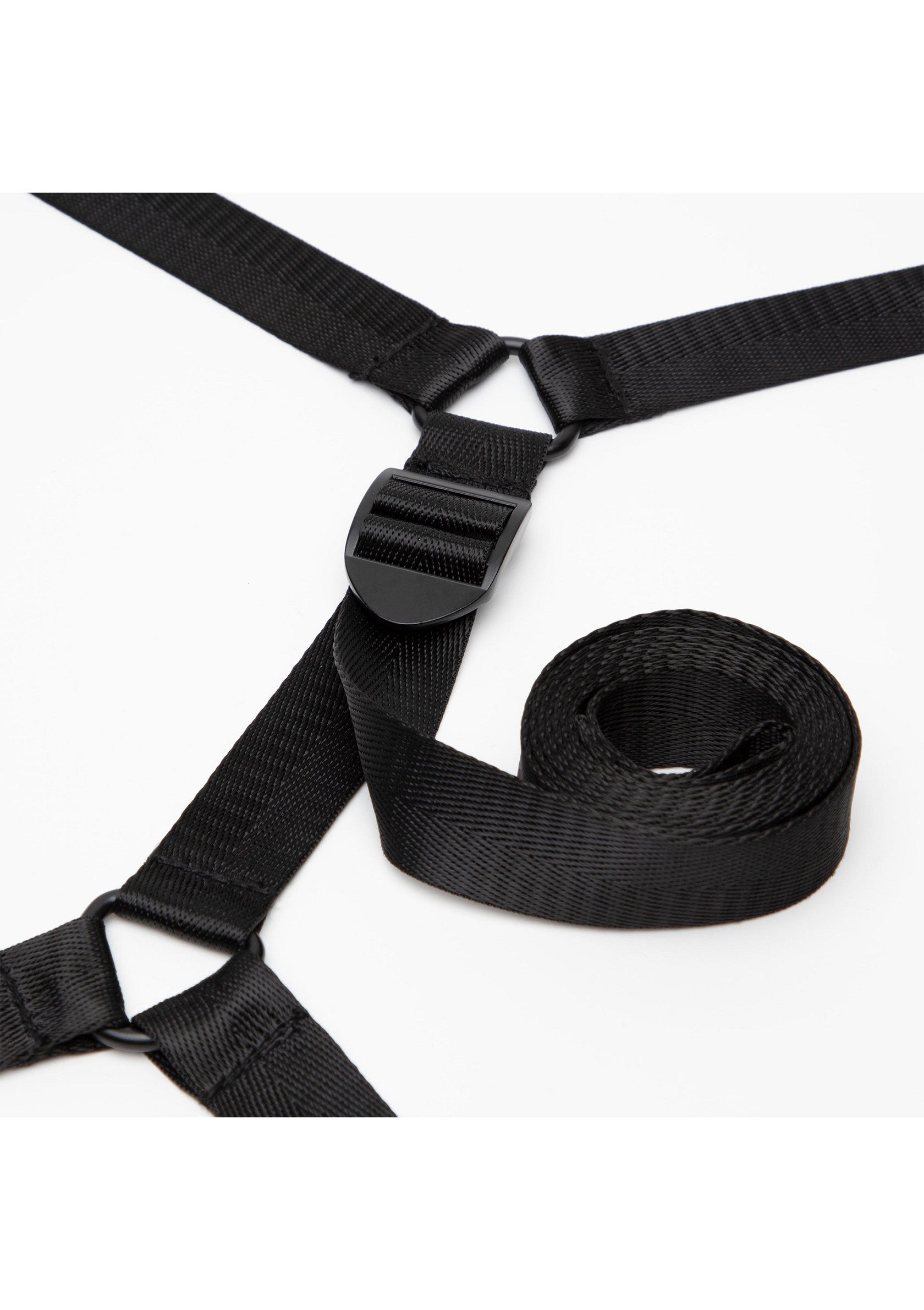 Accessoire BDSM Fifty Shades of Grey Reverse Restraint Set