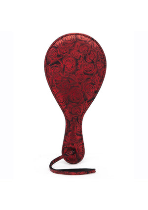 Accessoire BDSM Fifty Shades of Grey Reverse Texture Paddle